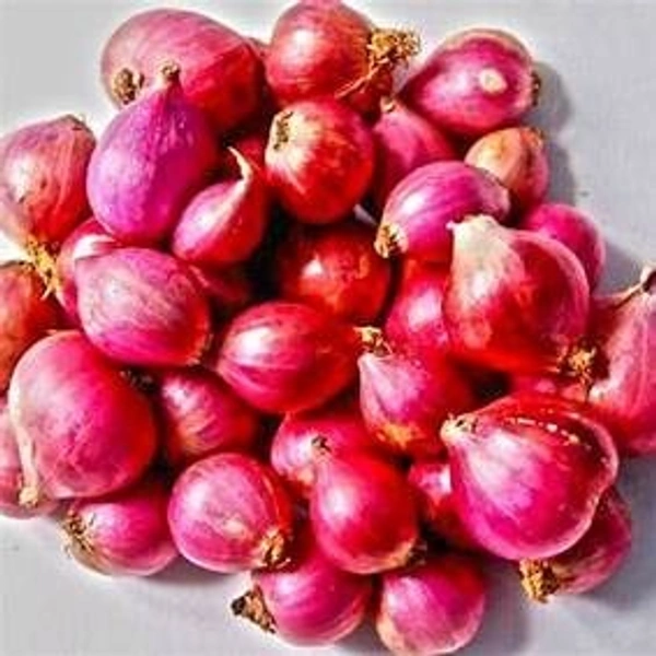 Sambar Onion - Sambhar (Shallots) - (250gm)