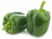 Capsicum - Shimla Mirch - Simla Mirchi - (250gm)