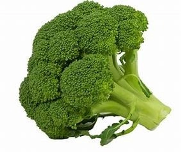 Broccoli - Brokoli - Brokoli 