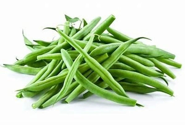 French Beans - Farasbi