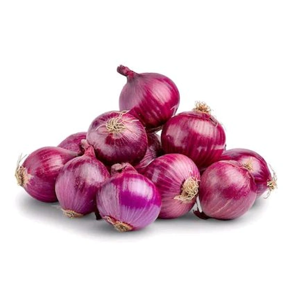 Onion / Pyaaz / Kanda - (1kg), Small