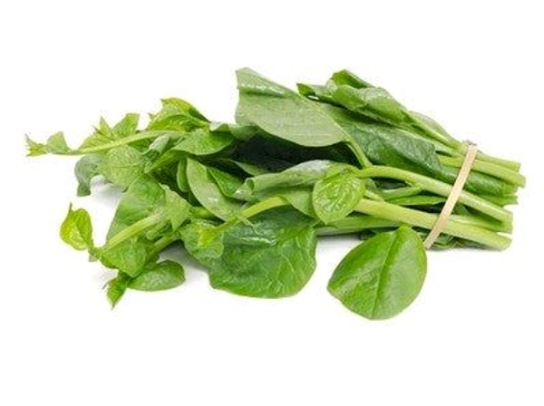 Malabar Spinach - Mayalu Patta - Mayalu - (1bunch)