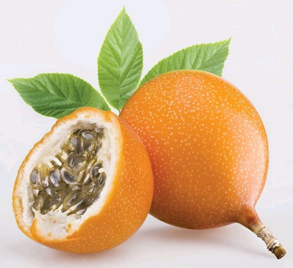 Passion Fruit - Passionfruit Krishna Fal - Krushna Phal - (1kg)