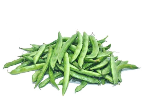 Ghewda - Gewda - Indian Beans
- (500gm)