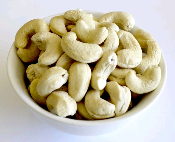 Kanges Saulty Cashews – Khaara Kaju - (250gm)