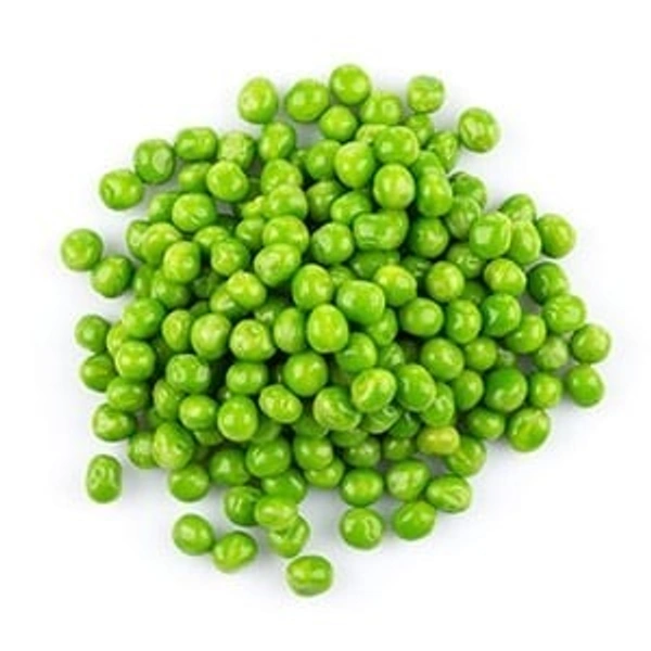 Green Peas (Shelled), - Matar Dana (Chhilka Utara Hua) - - (250gm)