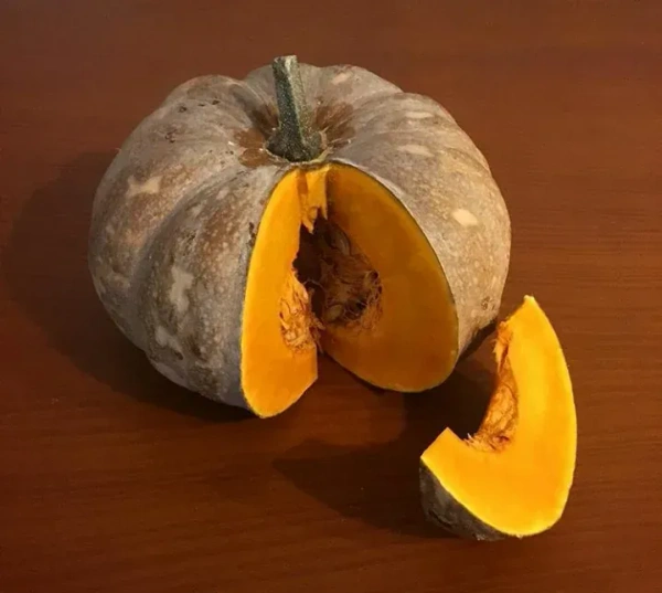 pumkinRed - Lal Kaddu - Lal Bhopla - (500gm)