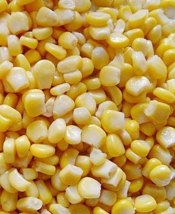 Corn Pellets, - Makai Ke Dane -Maka Dane - (250gm)