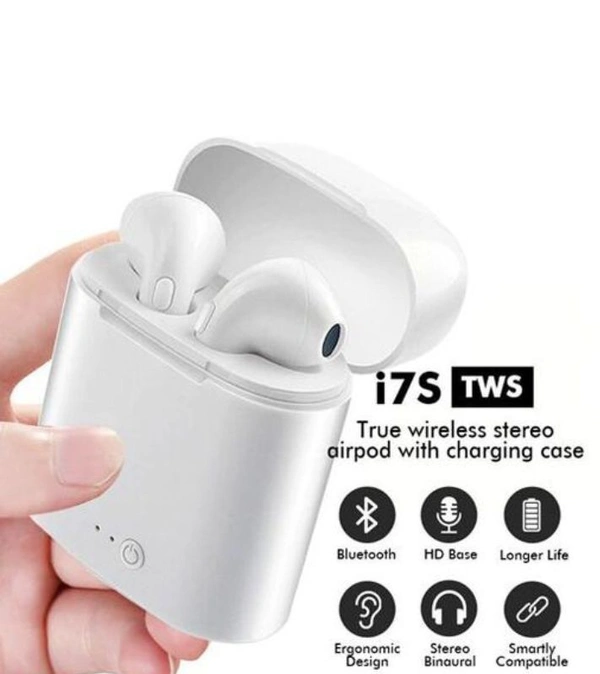 Airpods Bluetooth Headphone