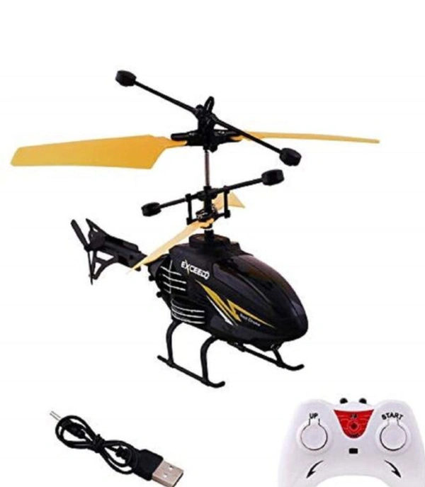 Remote Control Helicopter