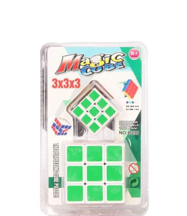 Rubic Cube
