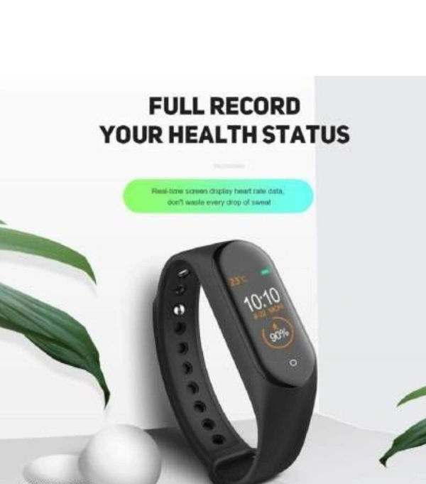Fitness Band