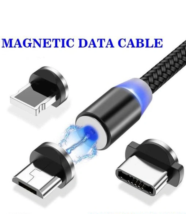 Multi Charging Cable