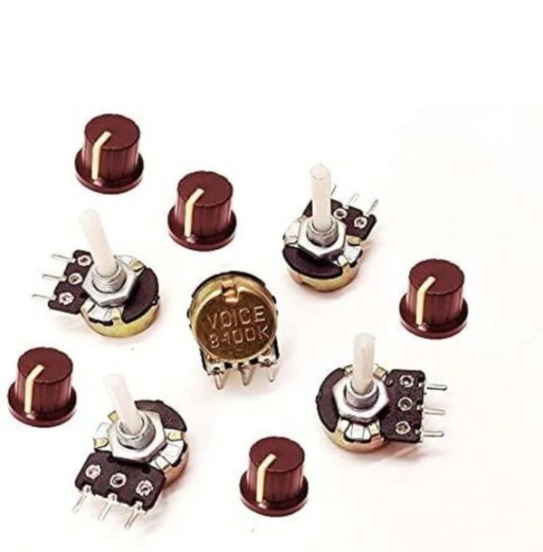 Resistors