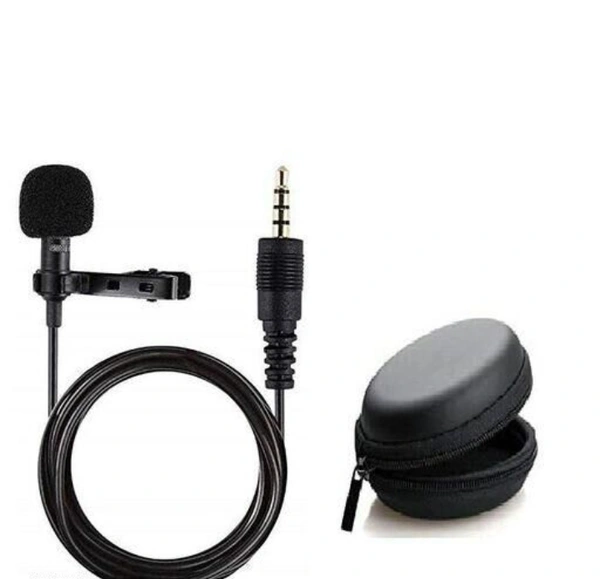 Microphone