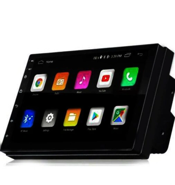 Modern Car Console& Organiser