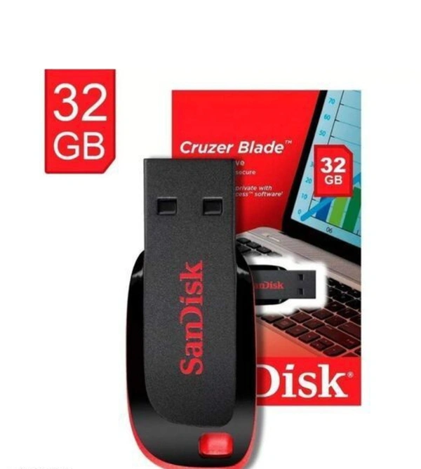 Pen Drive 32GB