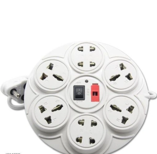 Electric Socket