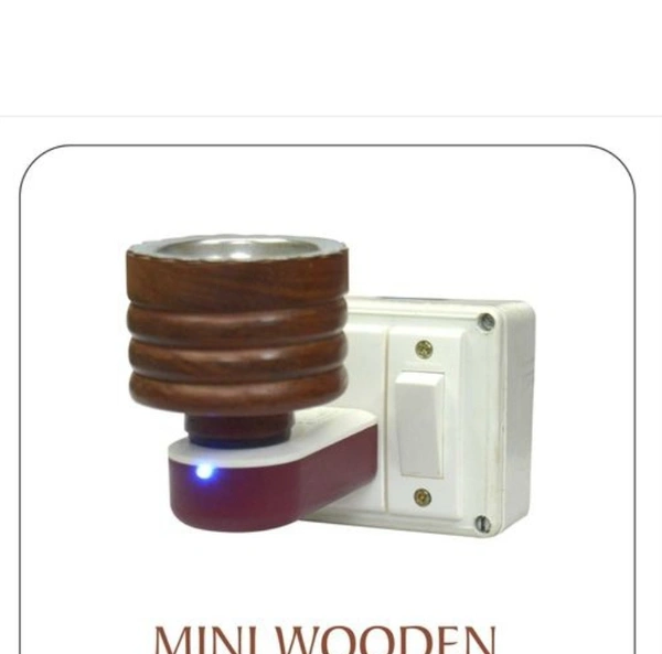 Advance Oil Burner