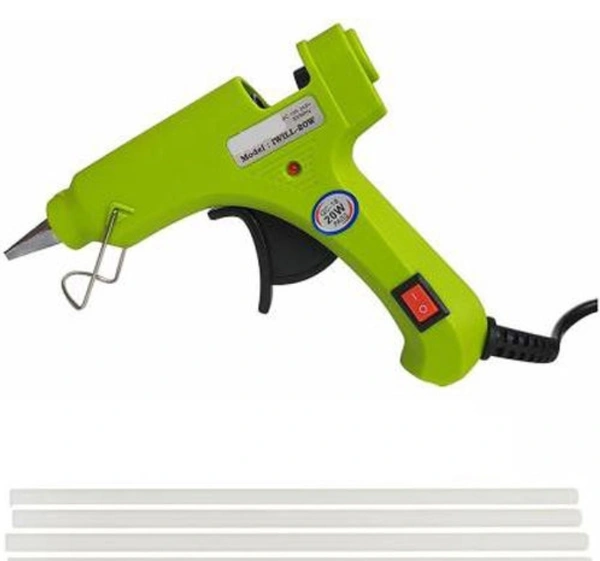 Electronic Glue 