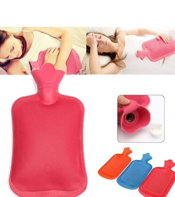 Hot Water Bag
