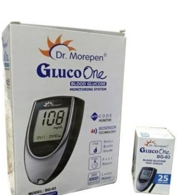 Glucometer