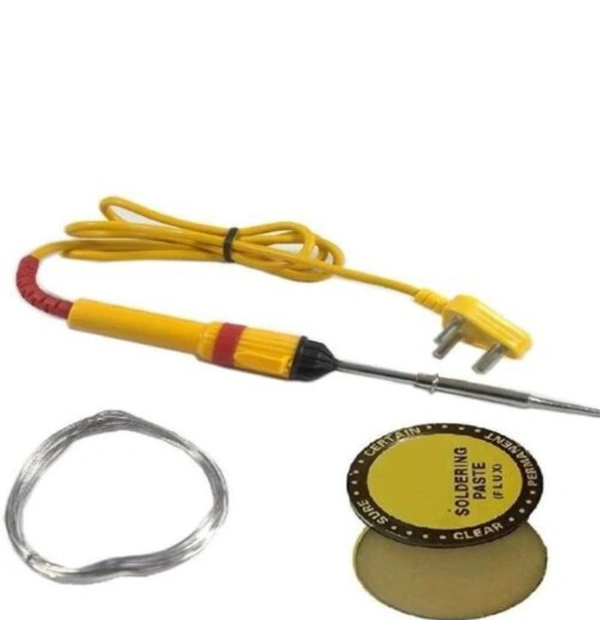 Electric Soldering Machine