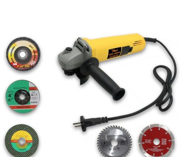 High Power Cutter