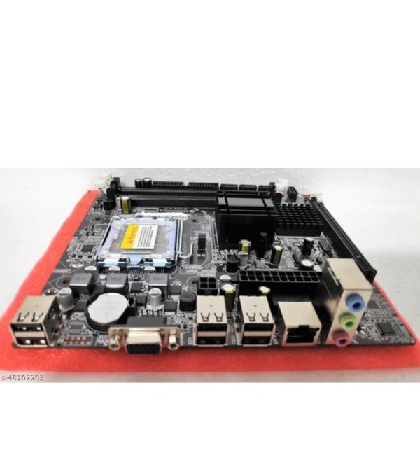 Mother Board