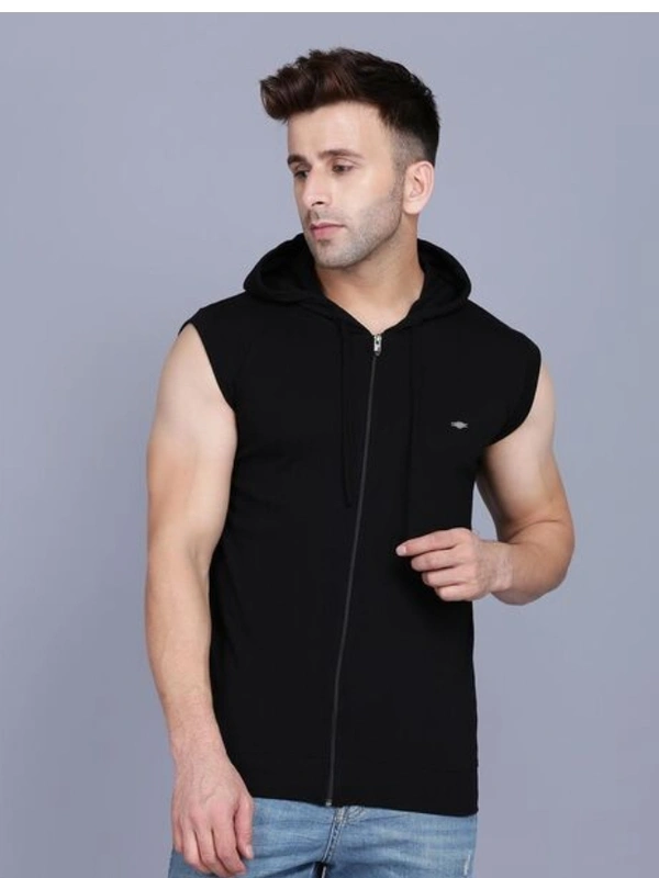 Men Casual Hooded T-shirts - All different