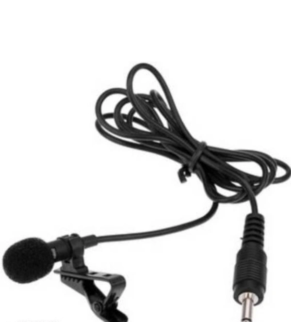 Microphone