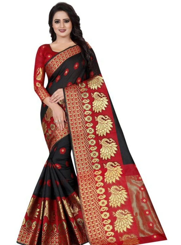 Silk Saree
