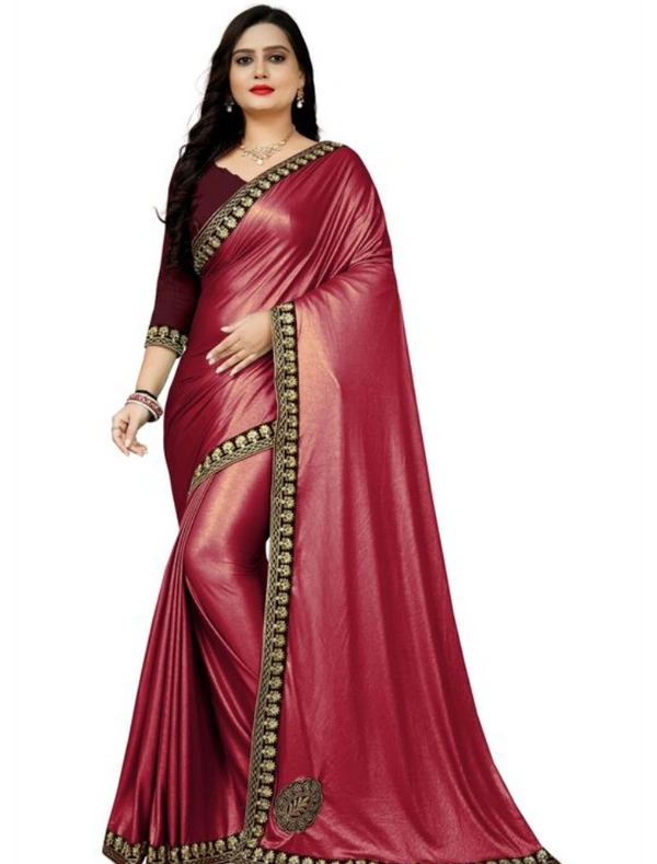 Alisha Graceful Saree