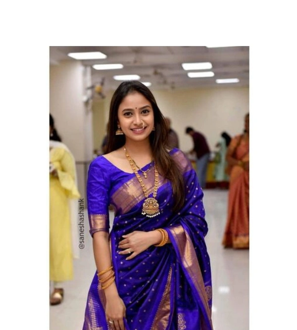 Myra Drishya Saree