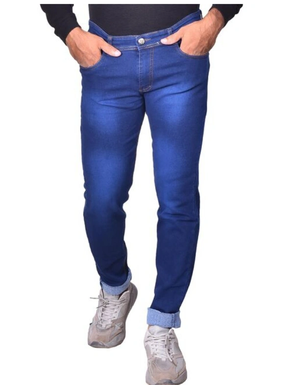 Fancy Jeans