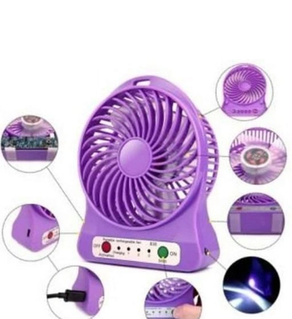 Mini Usb Fan