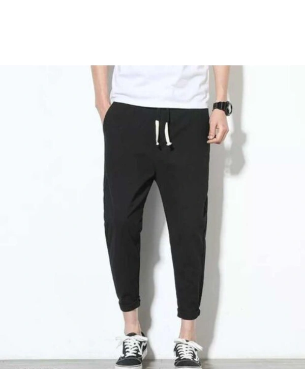 Men Trouser