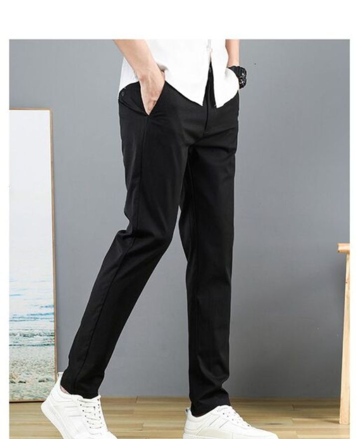 fcity.in - Women Gorgeous Cotton Blend Trousers Pants Combo Of 2 / Fancy  Modern