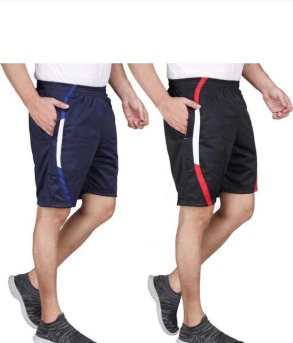 Stylish Men Active Shorts