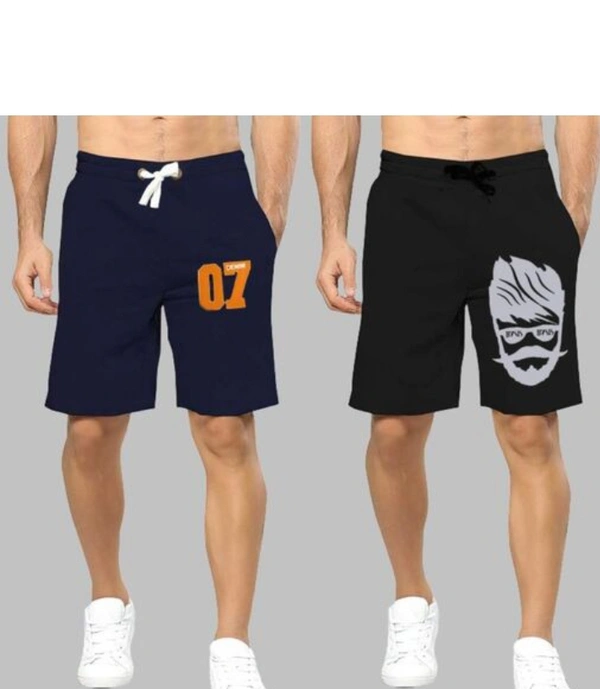 Stylish Shorts For Men