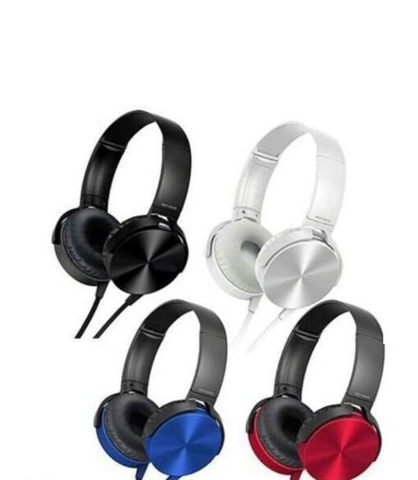 Wired Earphone/Headphone