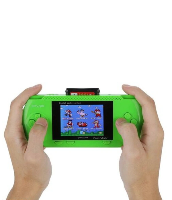 Gaming Console