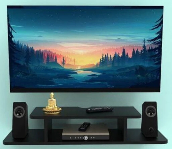 Tv Setup Box