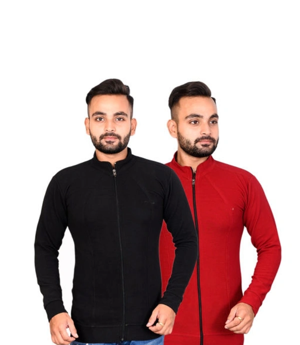 Urban Retro Men Jackets
