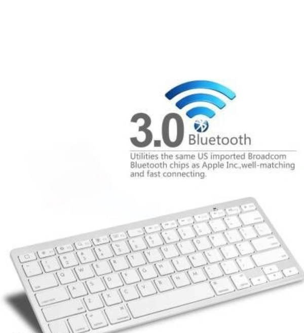 Wireless Keyboard