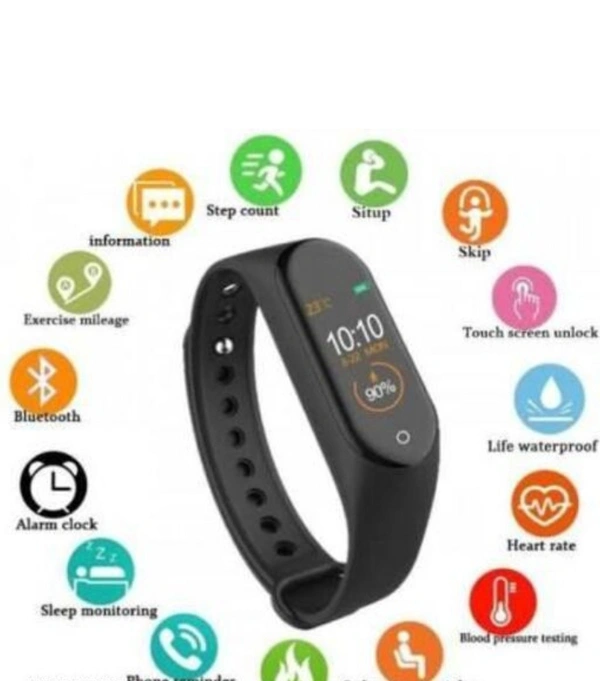Fitness Band 