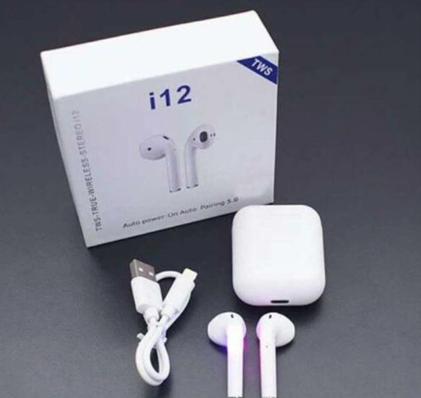 Bluetooth Headphone And Earphonrle