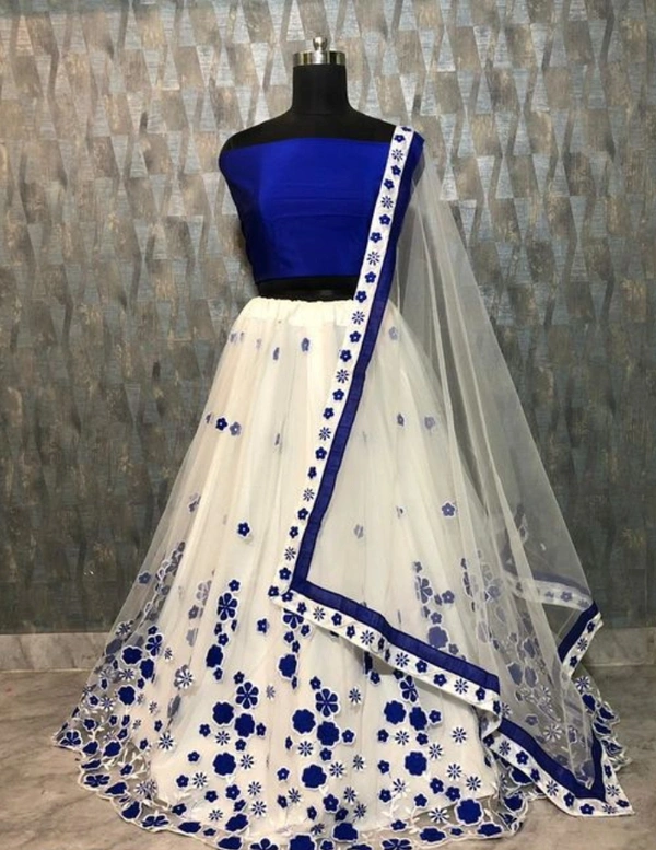 Kashi Faboulous Women Lehnga