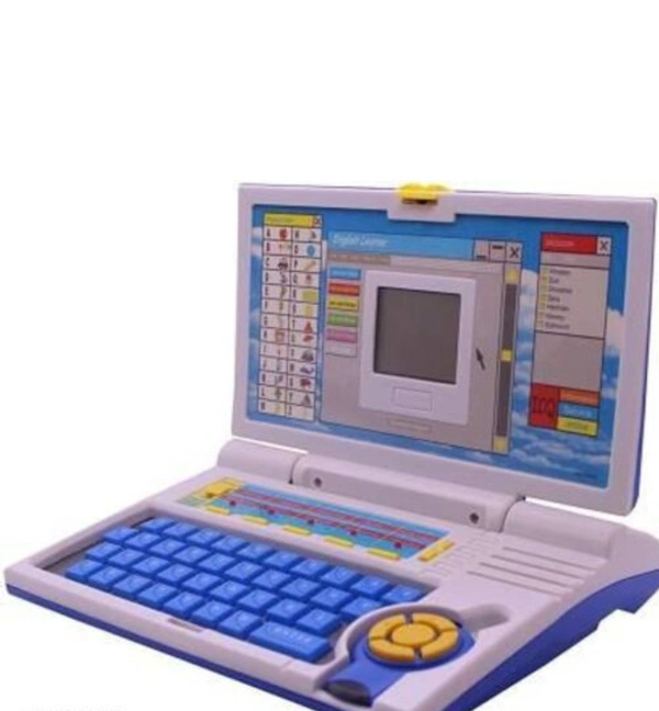 English Learning Computer For Kids