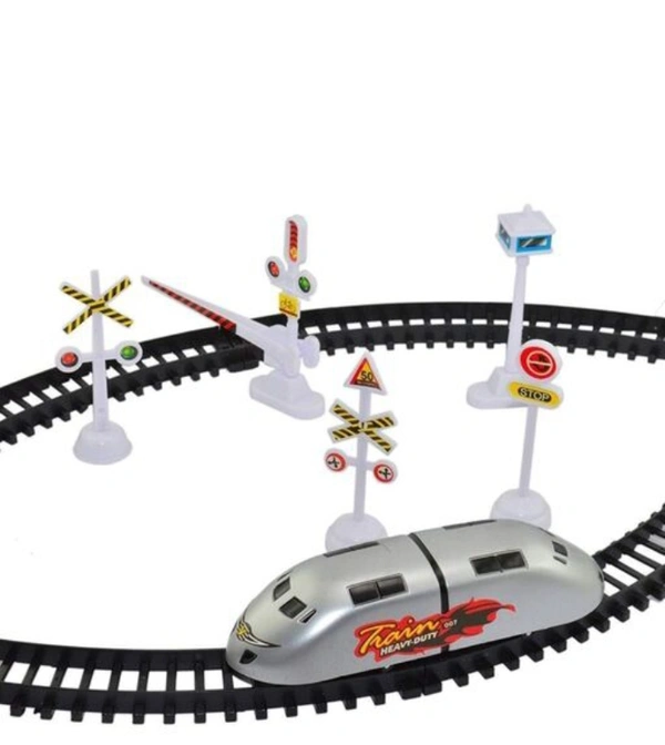 Train For Kids